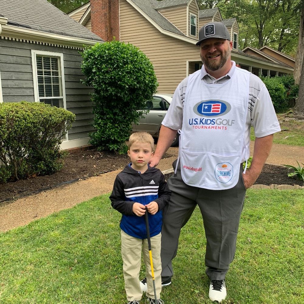 Meet your Posher, Kurrie